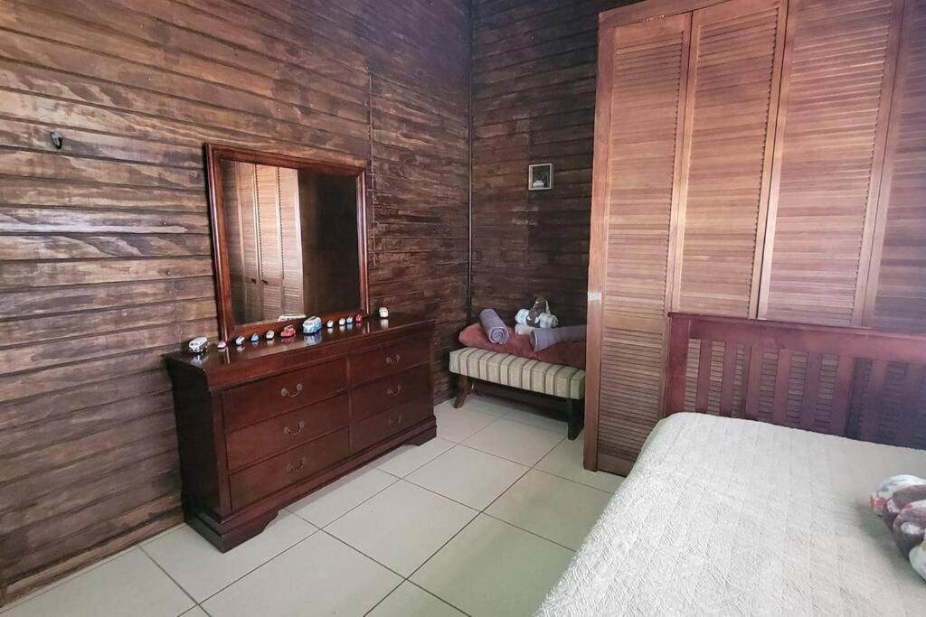 “La Choza” Beach Cabin En El Poblado De Boqueron Cabo Rojo Ngoại thất bức ảnh
