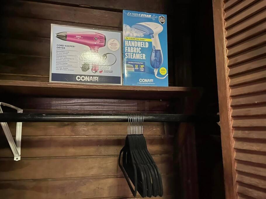 “La Choza” Beach Cabin En El Poblado De Boqueron Cabo Rojo Ngoại thất bức ảnh